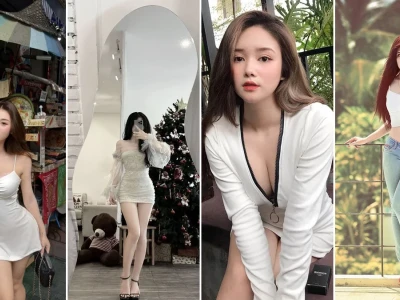 Girl Xinh Dáng Đẹp Khám Phá Vẻ Đẹp Thu Hút Năm 2026