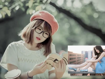 Hình nền Desktop 4K Gái Xinh Tuyển Chọn Cho Năm 2026