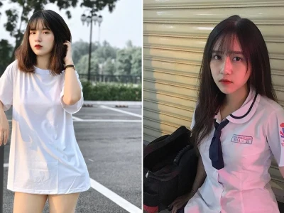 Khám Phá Hình Nền Gái Đẹp 4K Chất Lượng Siêu Nét