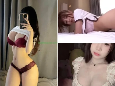 Khám Phá Vẻ Đẹp "Gái Ngon Múp" Đầy Cuốn Hút 2026
