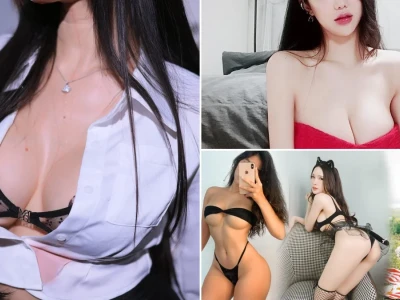 Khám phá Vẻ Đẹp Gợi Cảm qua Bộ Ảnh Gái Xinh Hấp Dẫn