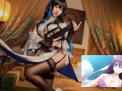 Khám Phá Vẻ Đẹp Ngọt Ngào Của Gái Xinh Anime To Tròn