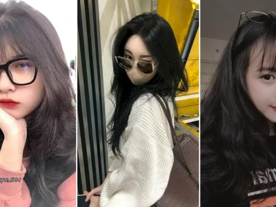 Khám Phá Vẻ Quyến Rũ Của Những Cô Gái Xinh Đeo Kính