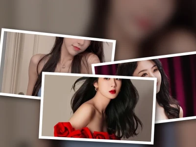 Nhan Sắc Gây Thương Nhớ Các Hot Girl Trung Quốc Nổi Tiếng