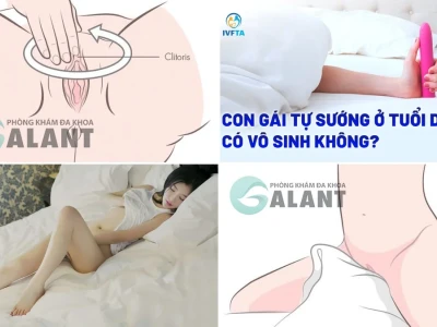Nữ Giới Tự Sướng Khám Phá Bản Thân Lợi Ích Và Cách Thực Hiện