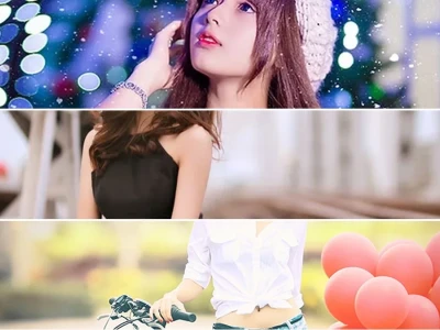Tổng hợp ảnh nền gái xinh 4K sắc nét cho màn hình thêm sống động