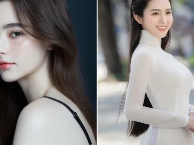 Top 100 Cô Gái Đẹp Nhất Thế Giới 2026 Khám Phá Tiêu Chuẩn Sắc Đẹp Mới