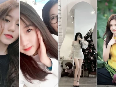 Tuyển Chọn Ảnh Gái Xinh Online Cuốn Hút Nhất Năm 2026
